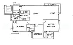 Palmwoods (D16), Condominium #611199771